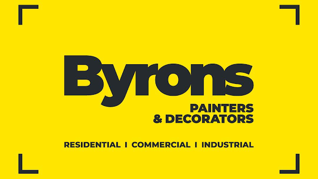 Reviews of Byrons Spraying | Painting | Decorating in Manchester - Interior designer