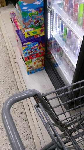 Supermarket «Grand Mart», reviews and photos, 649 Newtown Rd, Virginia Beach, VA 23462, USA