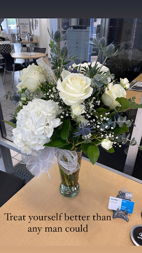 Florist «The Florist at Moana Nursery», reviews and photos, 1110 W Moana Ln, Reno, NV 89509, USA