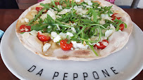 Pizza du Restaurant italien Ragazzi Da Peppone à Bordeaux - n°14