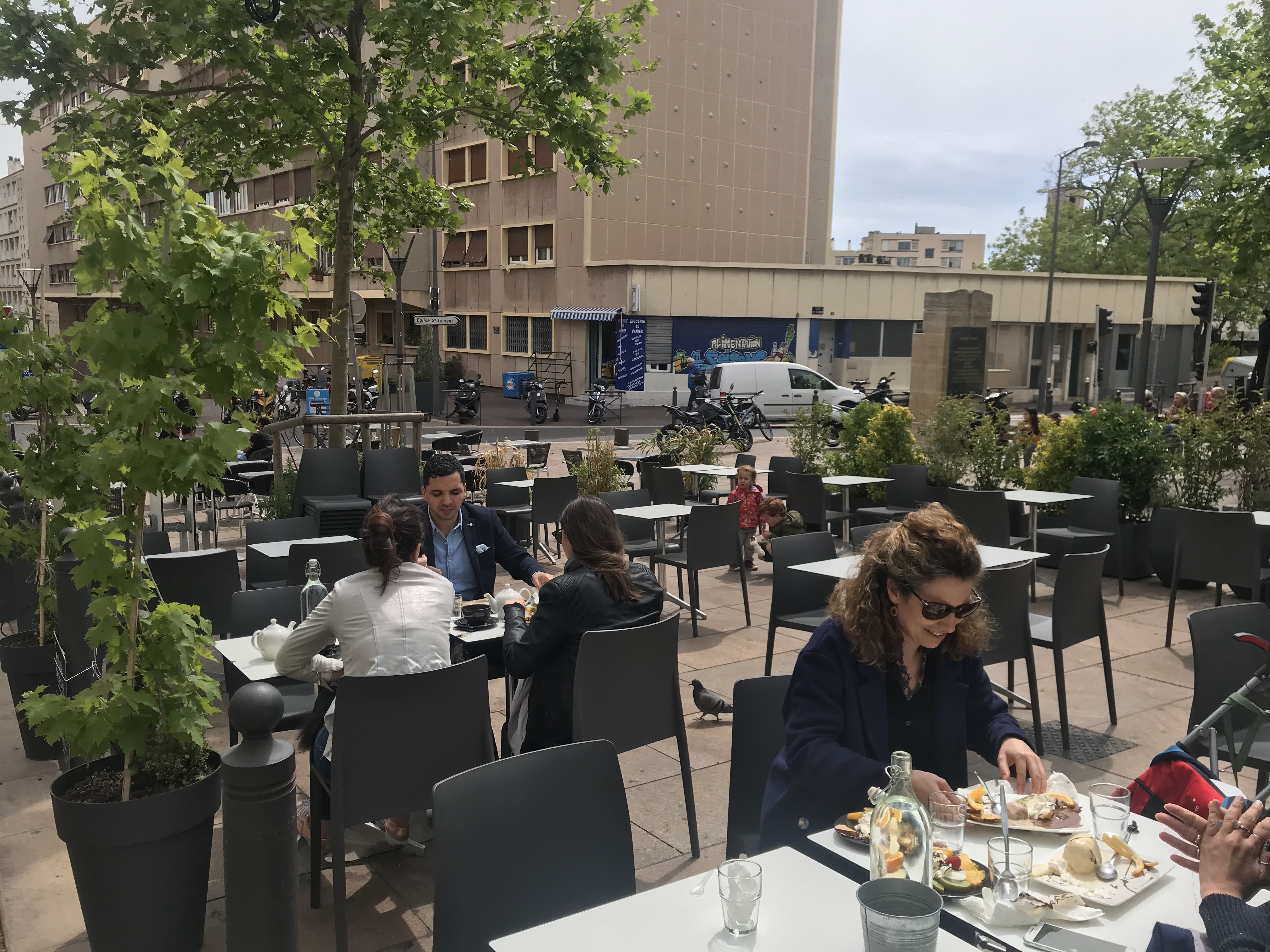Photo n° 28 de l'avis de Marseille.u fait le 10/05/2019 à 04:36