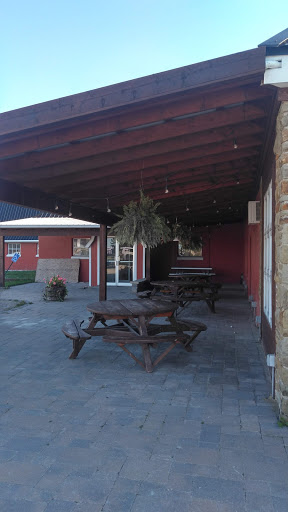 Ice Cream Shop «Milkhouse Ice Cream and Coffee Cafe», reviews and photos, 4189 Keewahdin Rd, Fort Gratiot Twp, MI 48059, USA