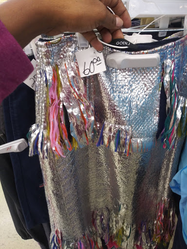 Thrift Store «Village Discount Outlet», reviews and photos, 3500 Cleveland Ave, Columbus, OH 43224, USA