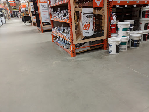 Home Improvement Store «The Home Depot», reviews and photos, 3849 S Delsea Dr, Vineland, NJ 08360, USA