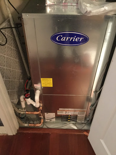 HVAC Contractor «M.E. Flow, Inc.», reviews and photos, 6426 Richmond Hwy, Alexandria, VA 22306, USA