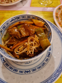 Plats et boissons du Restaurant Chinois La Jonque à Carcassonne - n°11