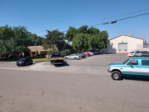 Auto Auction «Insurance Auto Auctions», reviews and photos, 1805 N Lafayette Ave, Fresno, CA 93705, USA