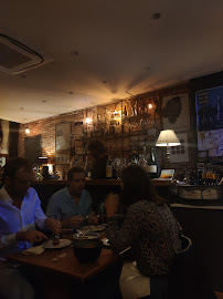 Atmosphère du Restaurant La Dilettante à Beaune - n°14