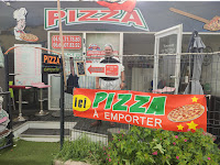 Pizza du Pizzas à emporter Pizza Jo Raymond à Bormes-les-Mimosas - n°1