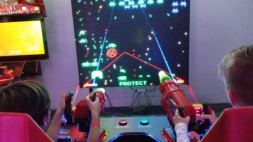 Amusement Center «Fun Town», reviews and photos, 1976 N Wickham Rd, Melbourne, FL 32935, USA