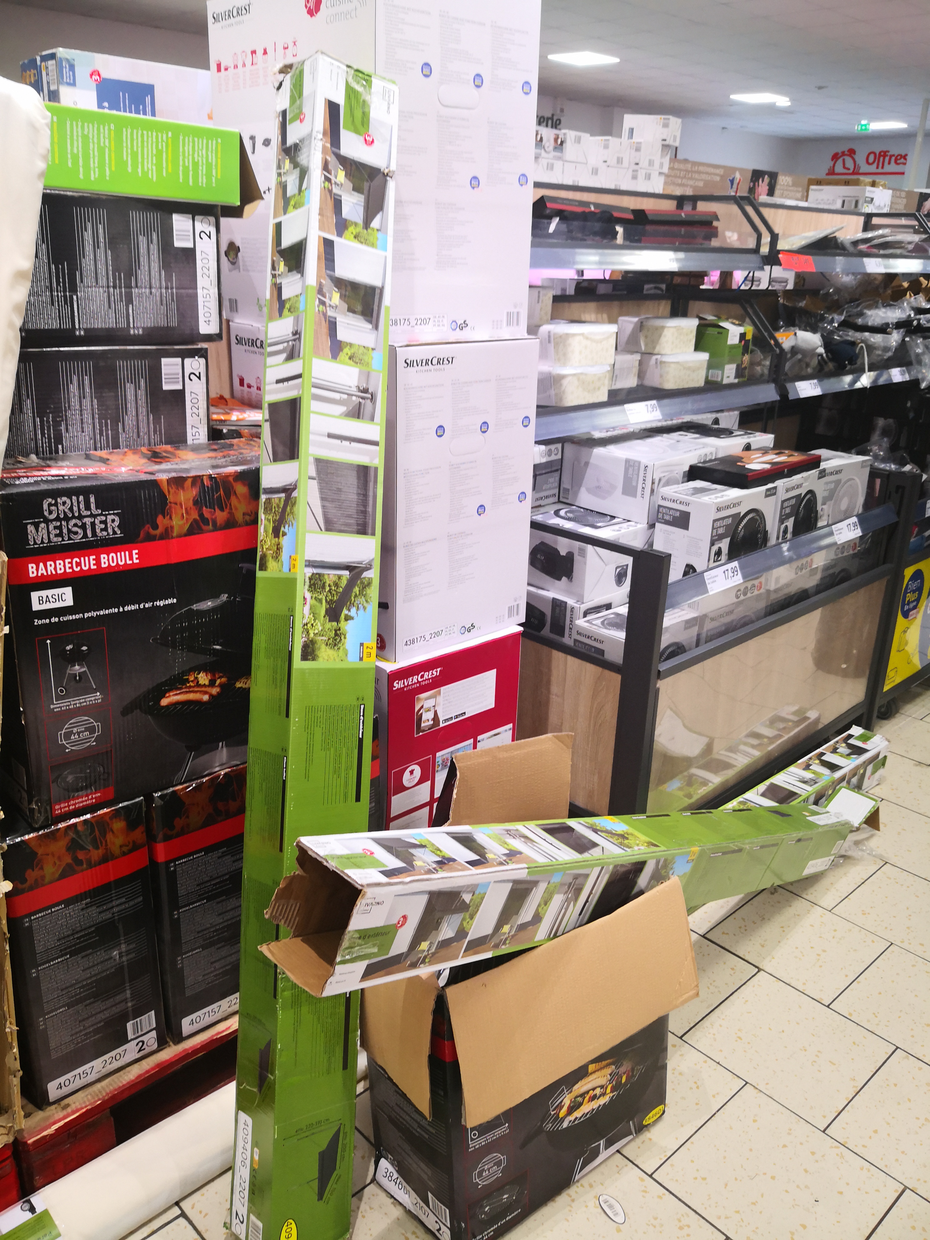 Photo n° 5 de l'avis de Michel.. fait le 19/12/2016 à 14:45