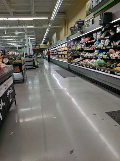 Supermarket «Walmart Neighborhood Market», reviews and photos, 9714 Sliding Hill Rd, Ashland, VA 23005, USA