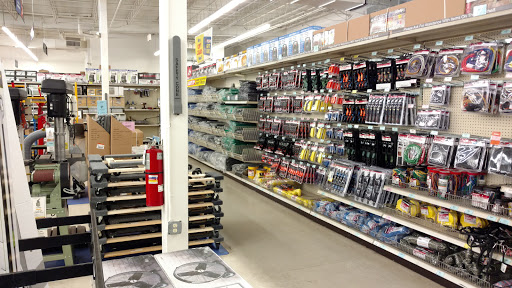 Tool Store «Harbor Freight Tools», reviews and photos, 7816 Connector Dr, Florence, KY 41042, USA