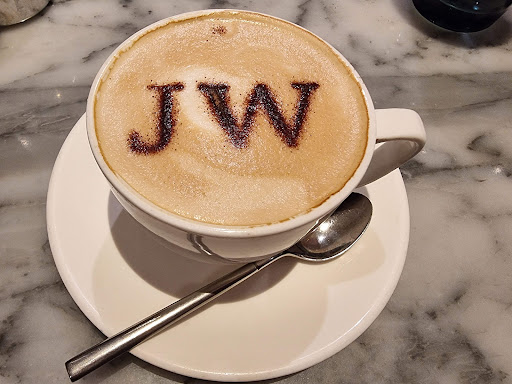 JW Café