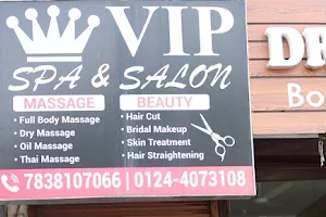 VIP spa (Unisex).Best luxury spa in gurgaon image