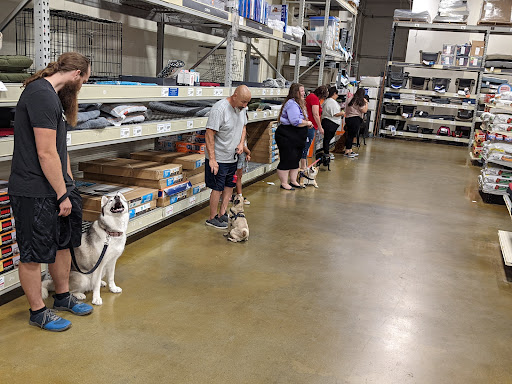 Pet Supply Store «PetSmart», reviews and photos, 2828 Campus Pkwy, Riverside, CA 92507, USA