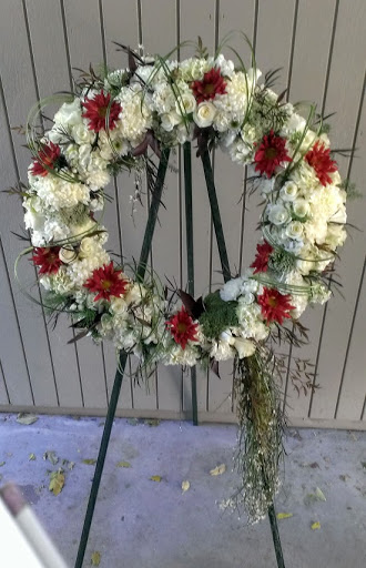 Florist «The Art Floral», reviews and photos, 580 Broadway, Salt Lake City, UT 84102, USA