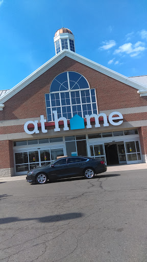 Home Goods Store «At Home», reviews and photos, 5901 Mercury Dr, Dearborn, MI 48126, USA