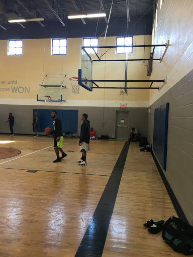 Health Club «24 Hour Fitness», reviews and photos, 5100 Belt Line Rd #600, Dallas, TX 75254, USA