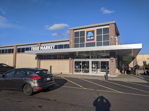 ALDI, 1284 Boston Rd, Springfield, MA 01119, USA, 