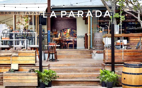 La Parada Bree Street image