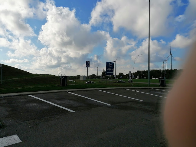 Beoordelingen van Pompe Essence Thieu Dir. : Bruxelles in Bergen - Tankstation