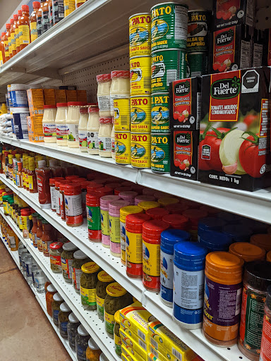 Supermarket «La Potosina Market», reviews and photos, 10231 Tara Blvd, Jonesboro, GA 30236, USA