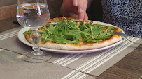 Pizza du Pizzeria La Petite Comédie à Paris - n°4