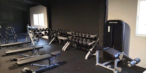 GIMNASIO UNIQ en Marratxí, Islas Baleares