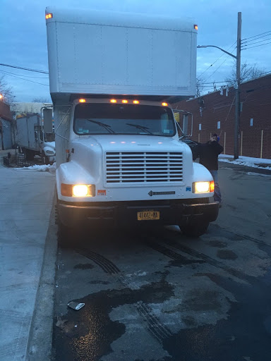 Moving and Storage Service «TDY Moving and Storage», reviews and photos, 8802 Ditmas Ave, Brooklyn, NY 11236, USA