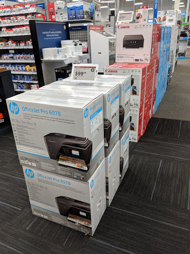 Electronics Store «Best Buy», reviews and photos, 8290 W Bell Rd, Glendale, AZ 85308, USA