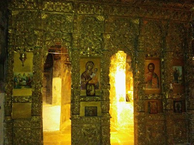 Photos of Paliomonastiro