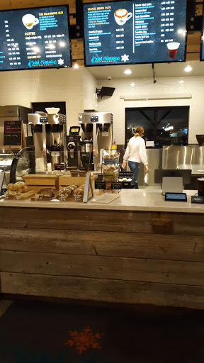 Coffee Shop «Cold Smoke Coffeehouse», reviews and photos, 64 Willow Peak Dr, Bozeman, MT 59718, USA