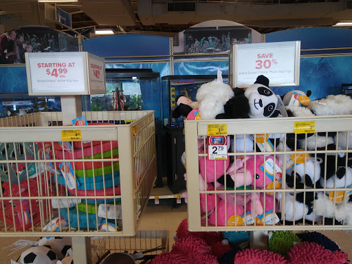 Pet Supply Store «PetSmart», reviews and photos, 3520 S El Camino Real, San Mateo, CA 94403, USA