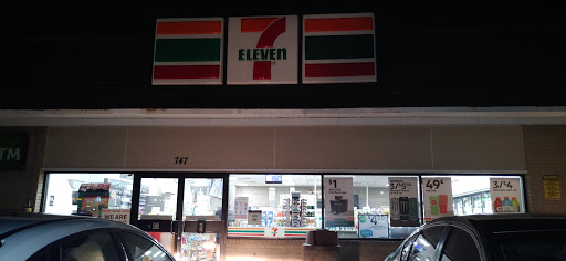 Convenience Store «7-Eleven», reviews and photos, 747 Hallandale Beach Blvd, Hallandale Beach, FL 33009, USA