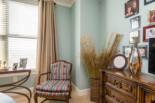 Painter «CertaPro Painters of the Main Line, PA», reviews and photos, 3539 West Chester Pike #201, Newtown Square, PA 19073, USA