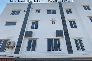 Dr. Ezhil ENT Hospital image