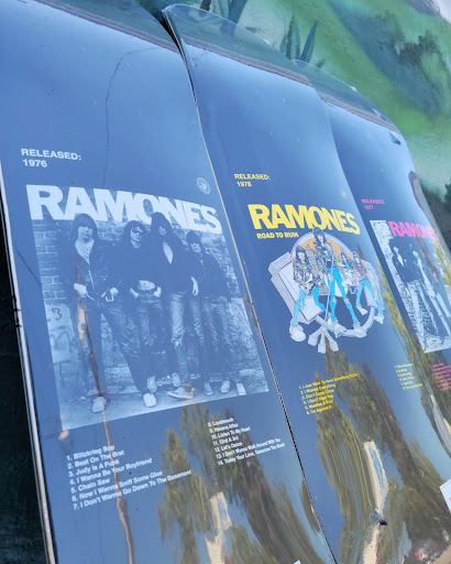 Explore tattoo ideas disney, creative tattoo ideas in San Leandro, available at Orbit Skate and Boutique- Skate Shop & Piercing Shop in San Leandro, CA