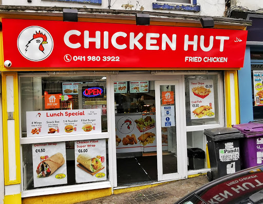 Chicken Hut