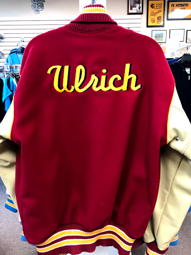 Embroidery Shop «Brentwood Embroidery & Sewing», reviews and photos, 410 Beatrice Ct # E, Brentwood, CA 94513, USA