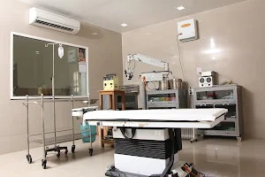 Kailash Eye Hospital & Laser Centre image