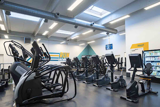 PureGym (Tarupvej) in Odense, Odense