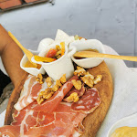 Photo n°1 de l'avis de Barbara. fait le 10/09/2021 à 19:40 sur le  trattoria 52 mamm' e figl à Nocera Inferiore