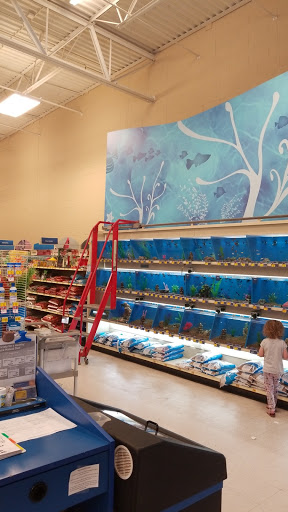 Pet Supply Store «PetSmart», reviews and photos, 3081 S 5600 W, Salt Lake City, UT 84120, USA