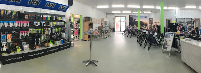 Rezensionen über Küttel Radsport GmbH in Baden - Fahrradgeschäft