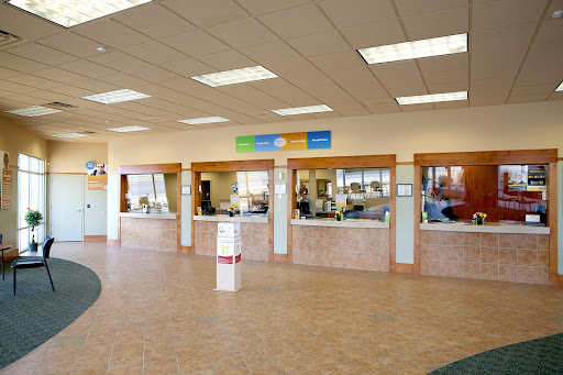 Check City, 484 S 1750 W, Springville, UT 84663, Loan Agency