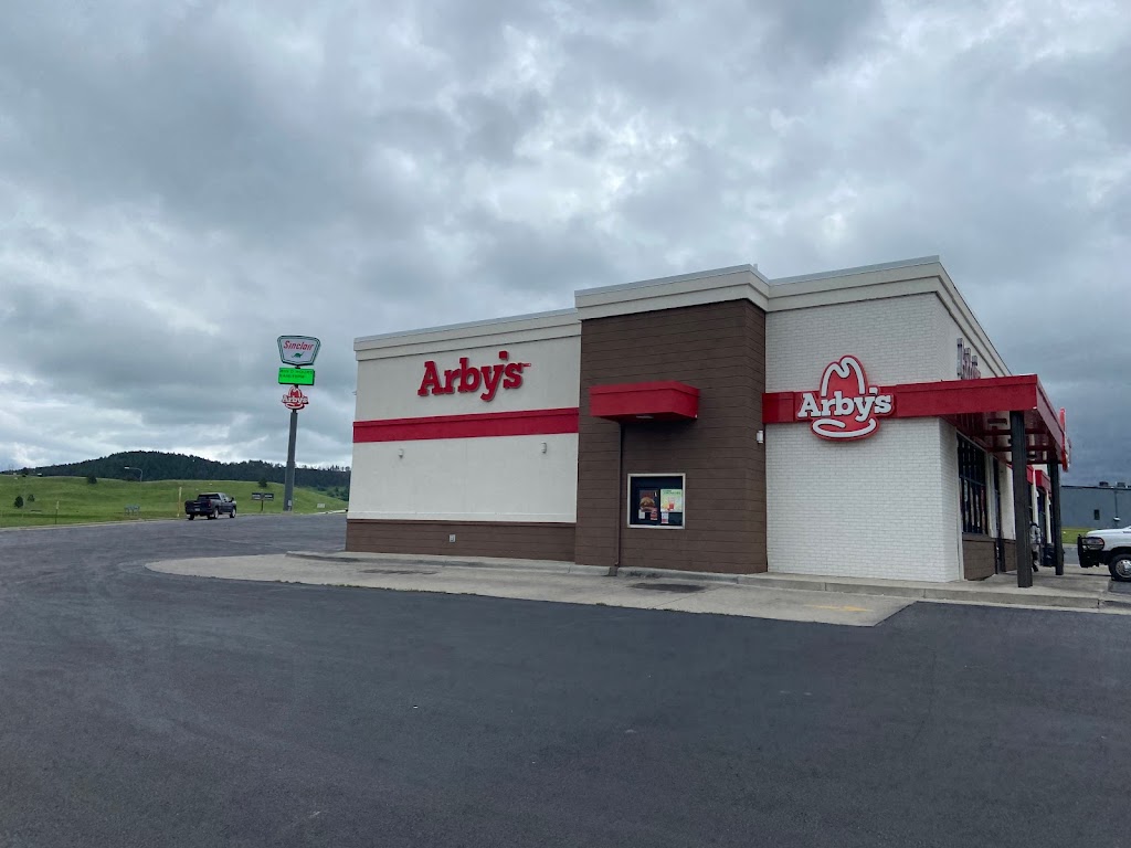 Arby's 57785
