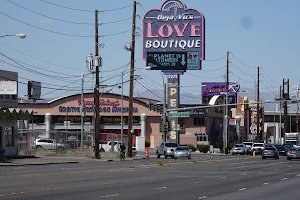 Deja Vu Love Boutique Las Vegas image