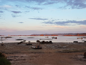 Photo n°20 de EARL Min Er Goas. Huîtres à Lanmodez à Lanmodez ()