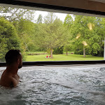 Photo n° 2 de l'avis de Caroline.V fait le 29/05/2017 à 12:58 pour Hotel & Spa L'Aubiniere à Saint-Ouen-les-Vignes